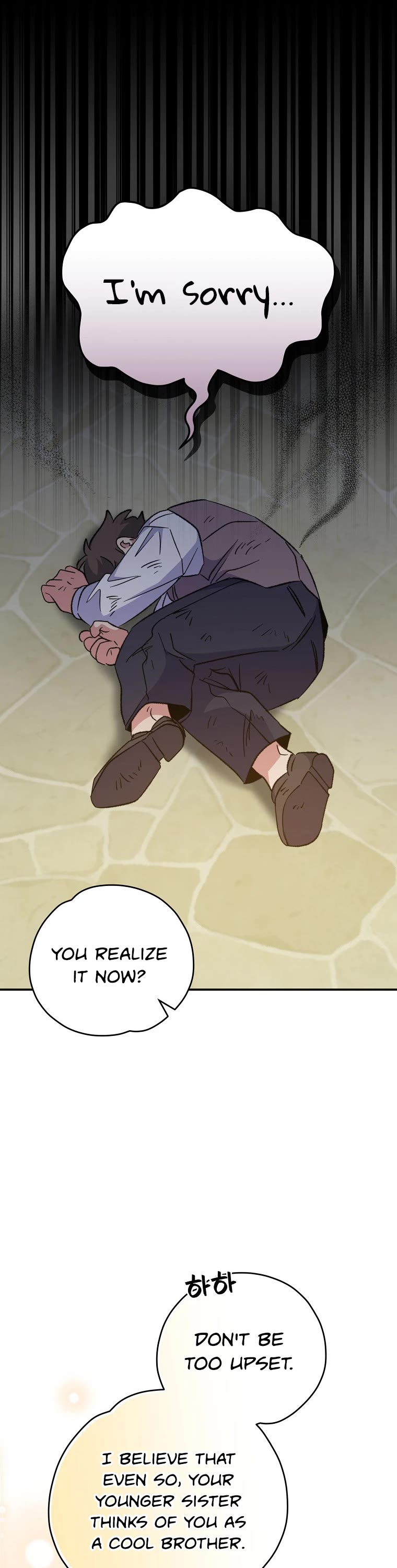 Ygret chapter 72 page 36