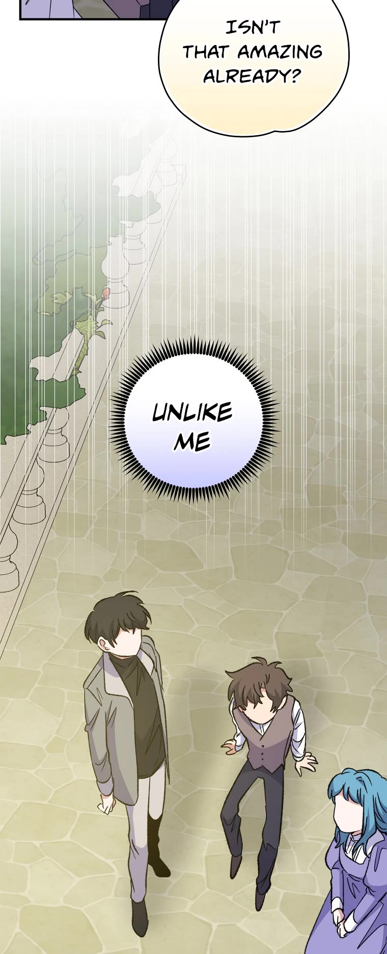 Ygret chapter 72 page 38