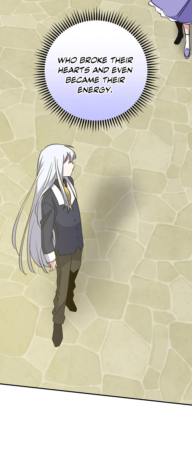 Ygret chapter 72 page 39