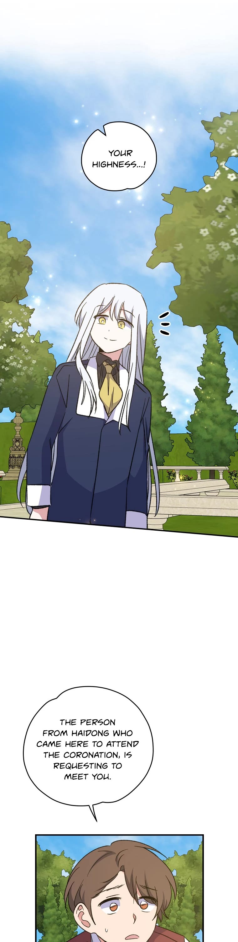 Ygret chapter 72 page 40