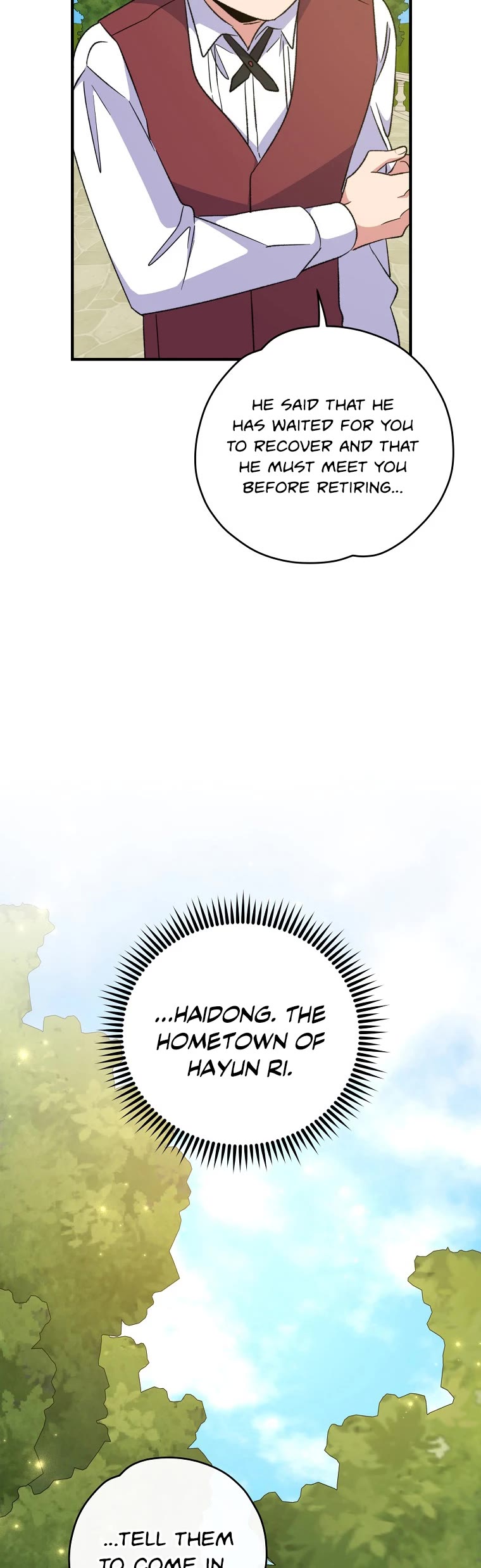 Ygret chapter 72 page 41