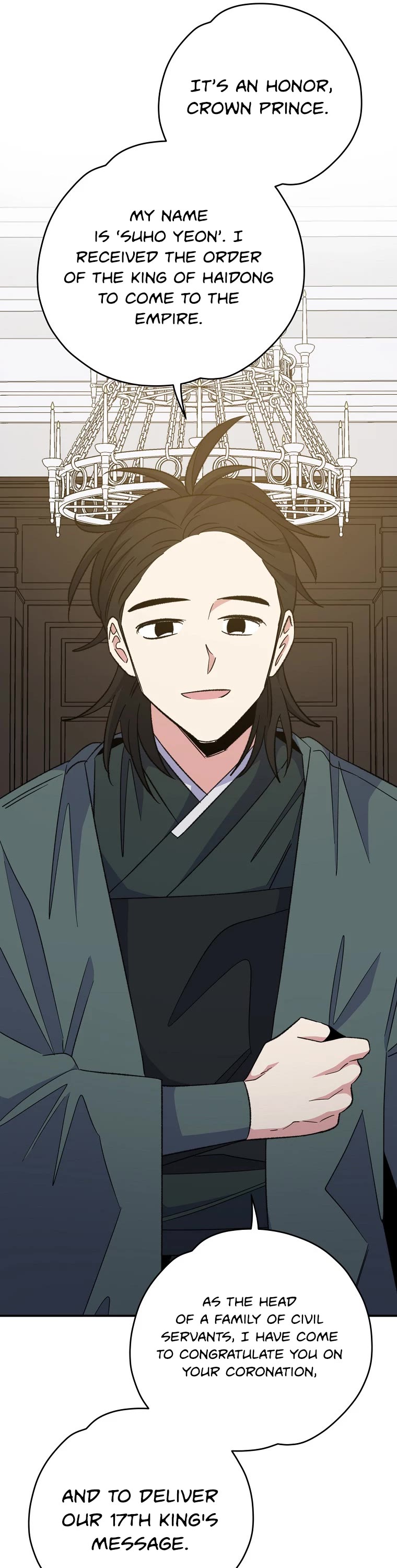 Ygret chapter 72 page 43