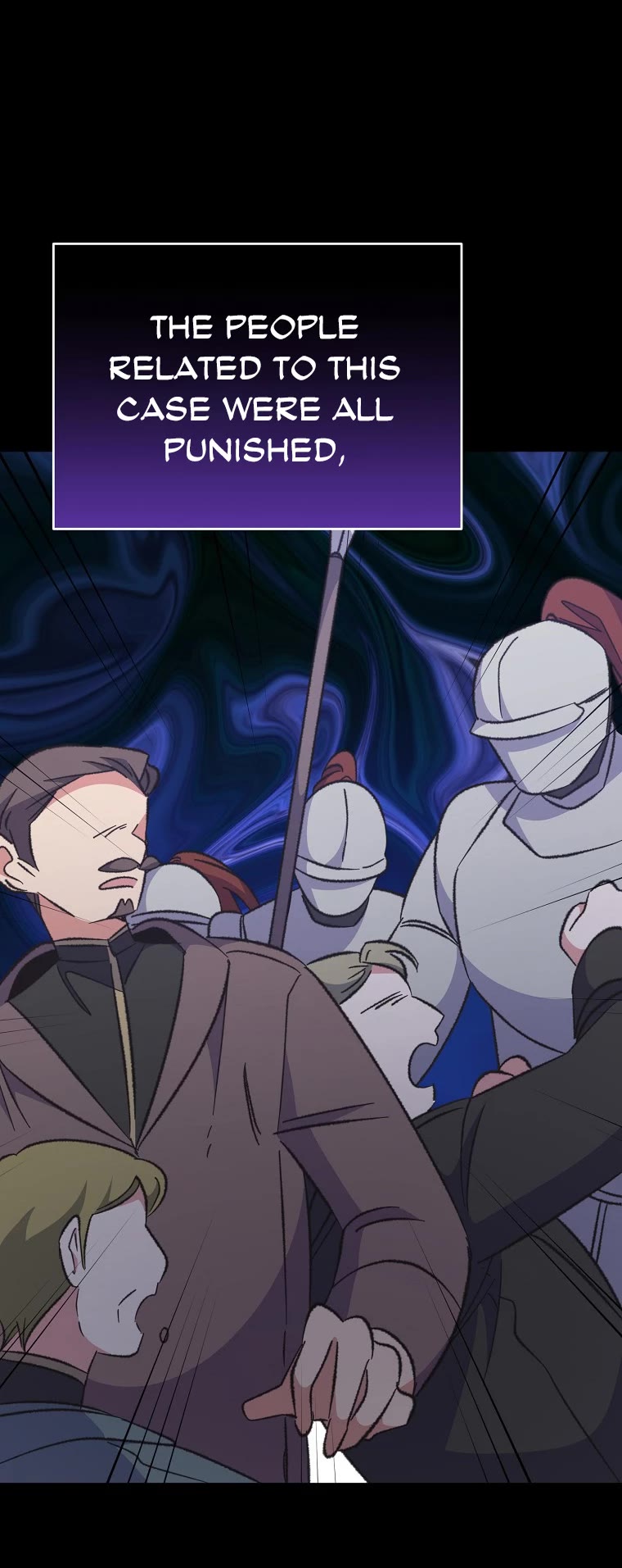 Ygret chapter 72 page 5