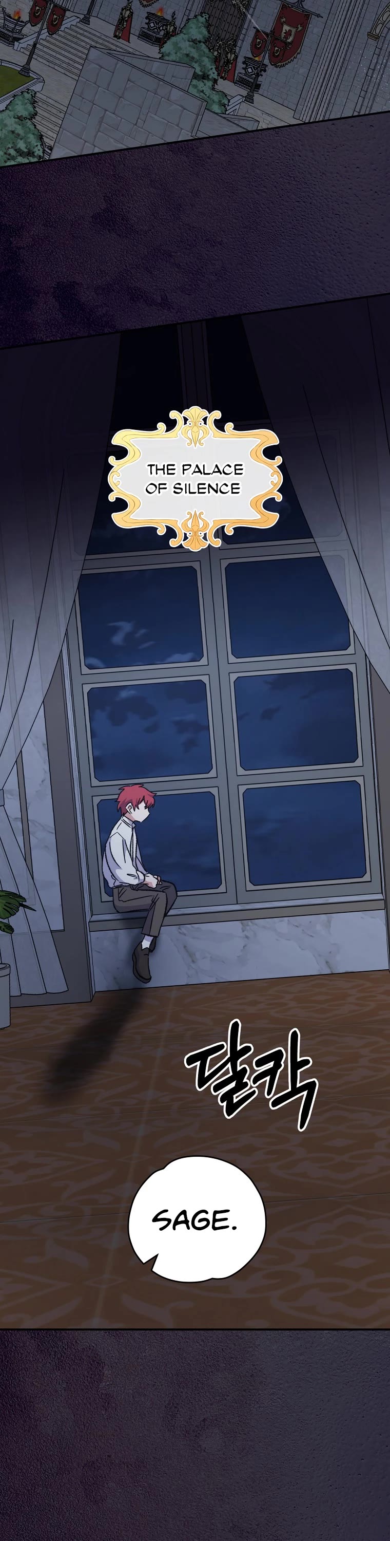 Ygret chapter 73 page 11