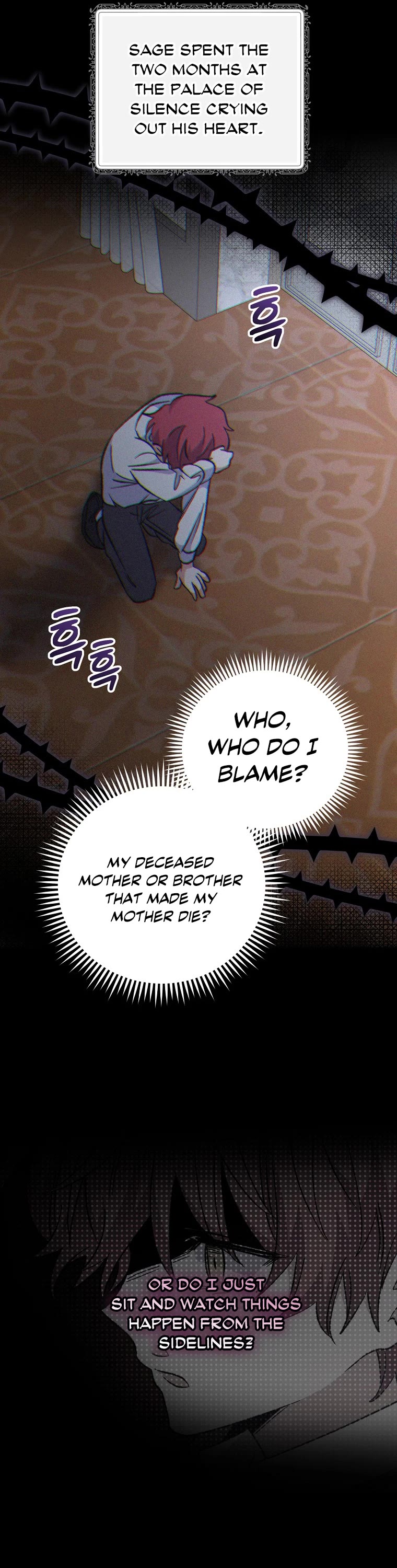 Ygret chapter 73 page 14