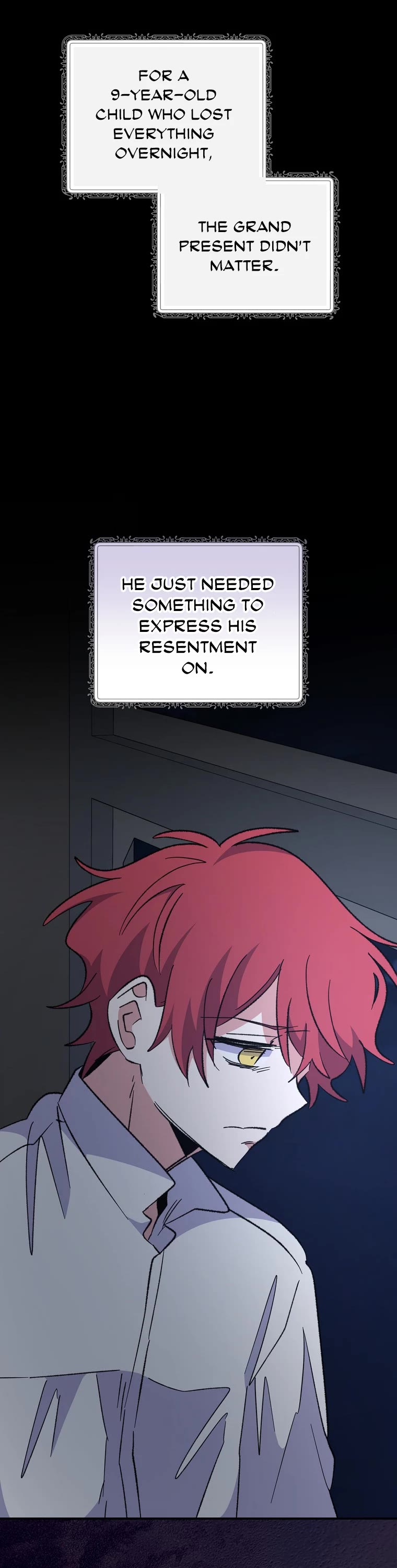 Ygret chapter 73 page 15