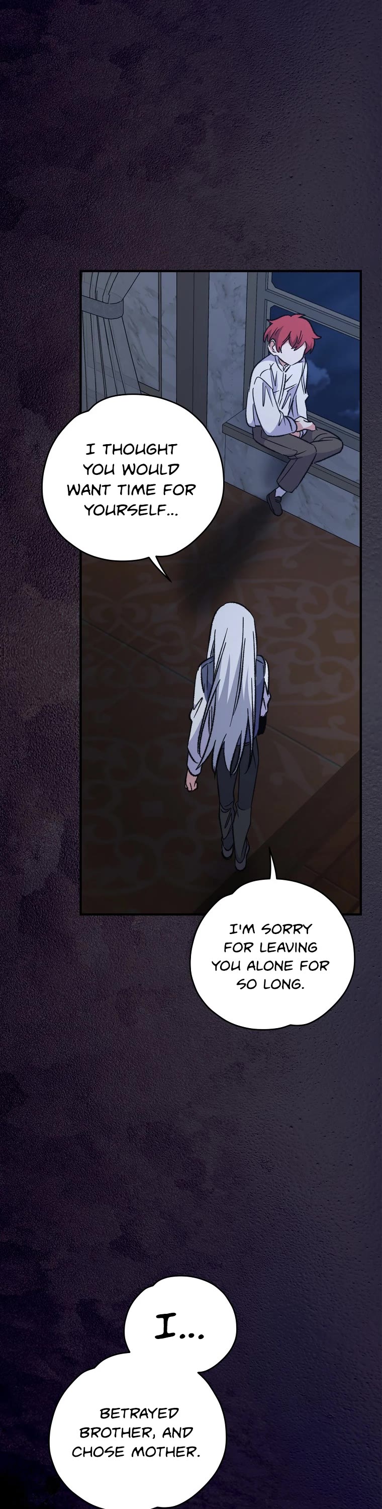 Ygret chapter 73 page 16