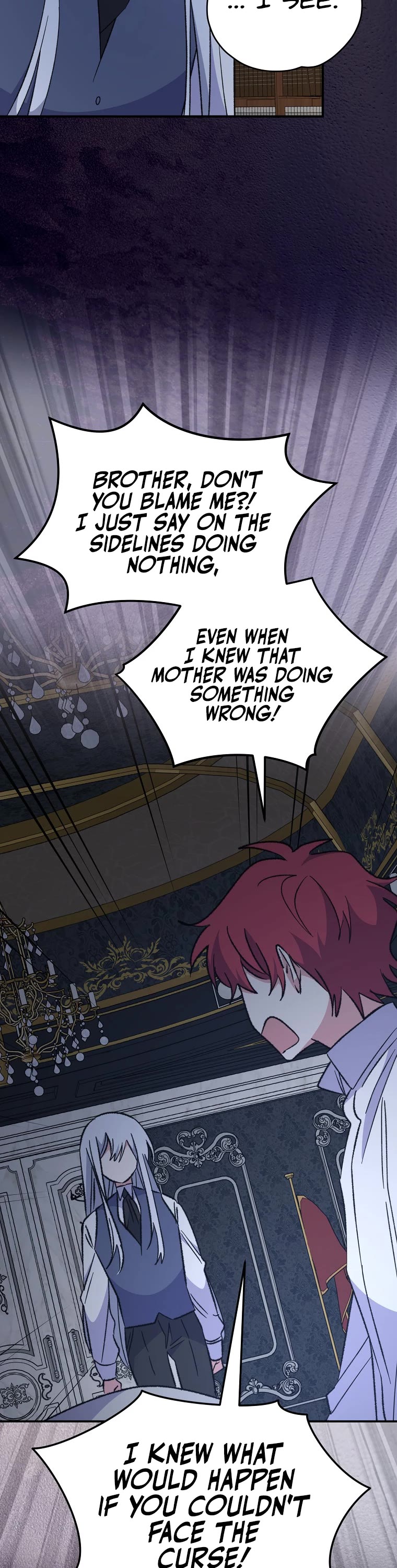 Ygret chapter 73 page 18