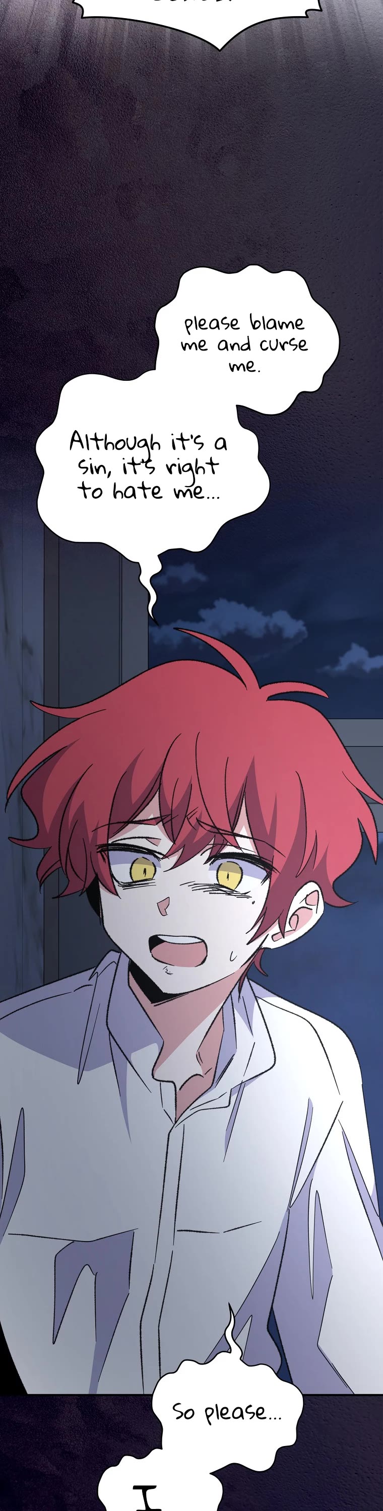 Ygret chapter 73 page 19