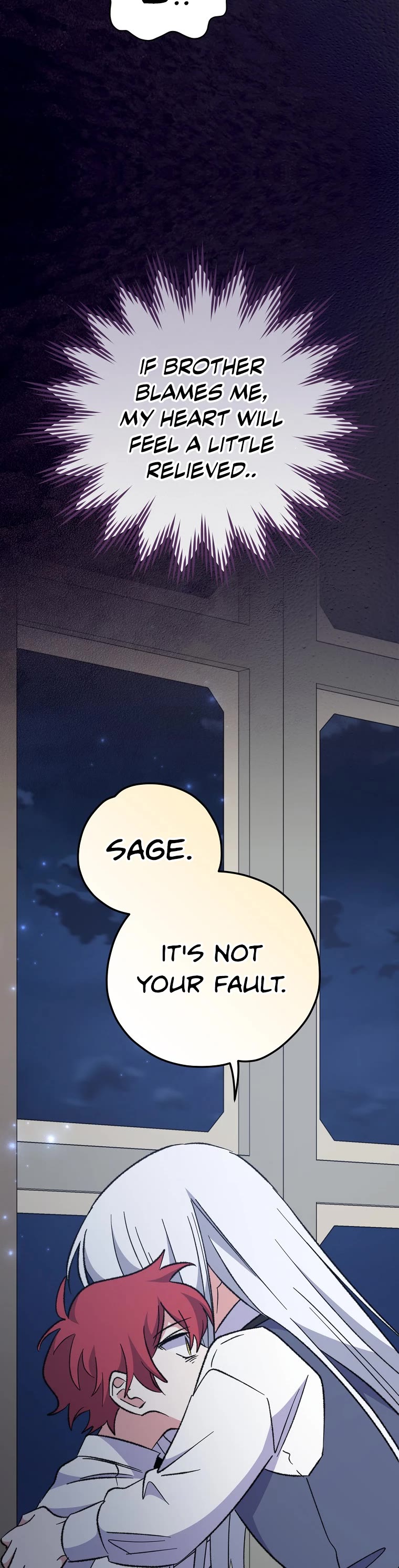 Ygret chapter 73 page 20