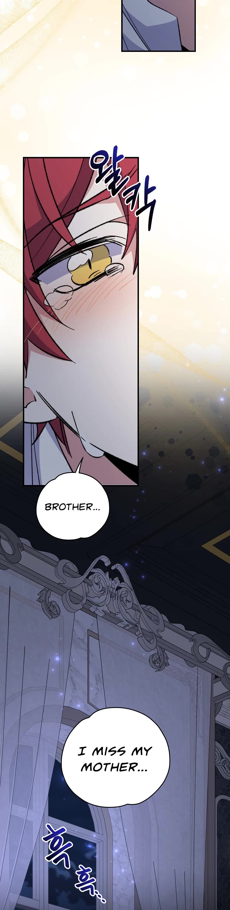 Ygret chapter 73 page 23