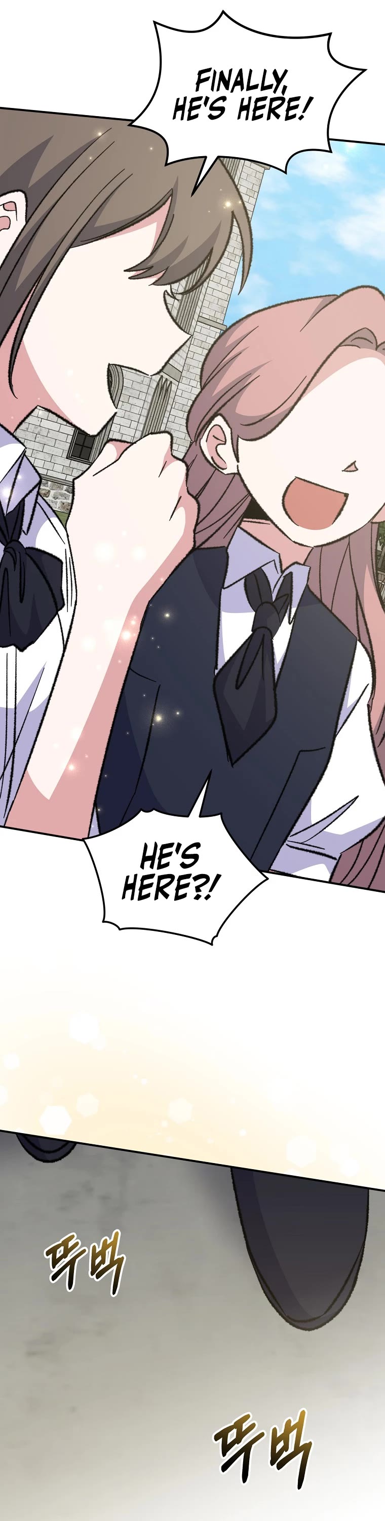 Ygret chapter 73 page 26