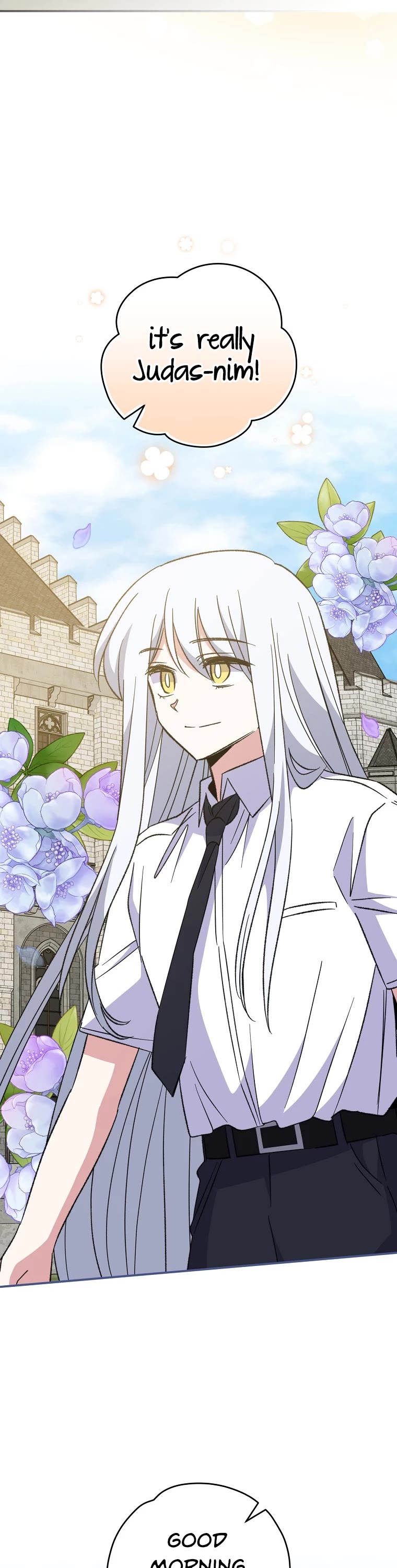 Ygret chapter 73 page 27