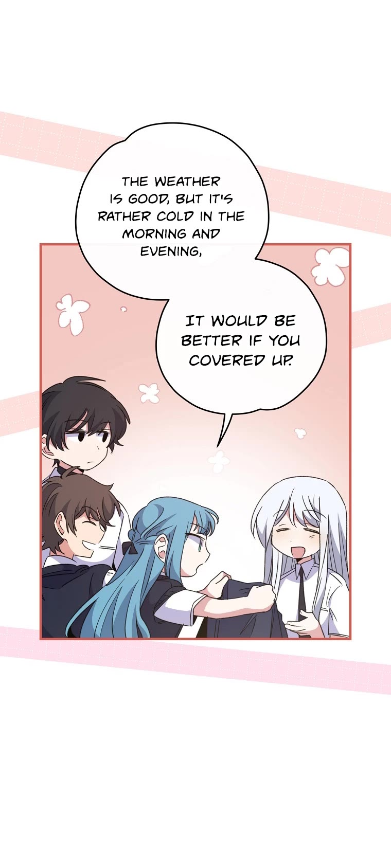 Ygret chapter 73 page 29