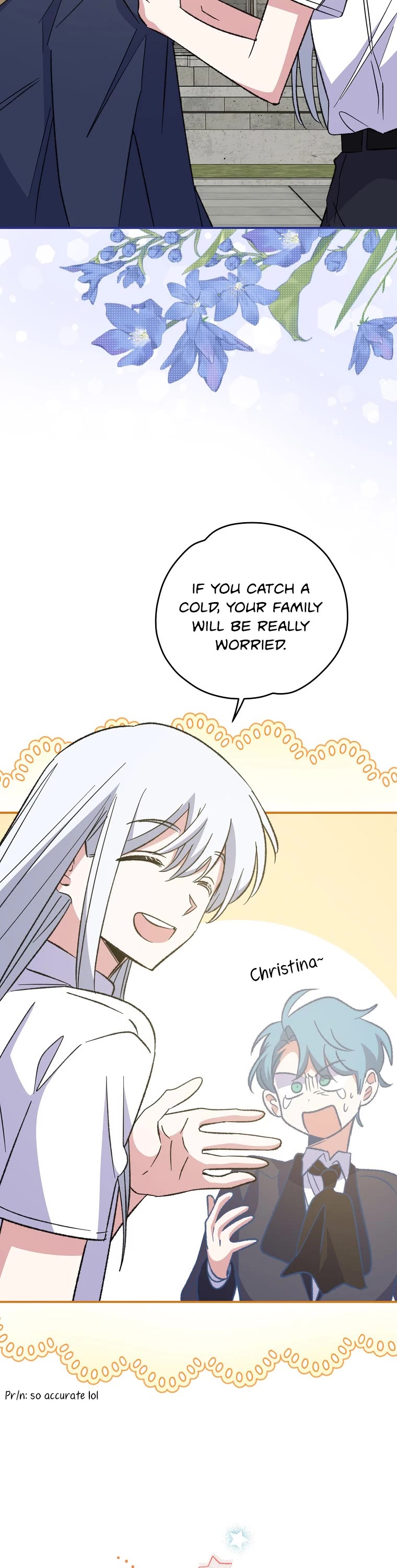 Ygret chapter 73 page 31