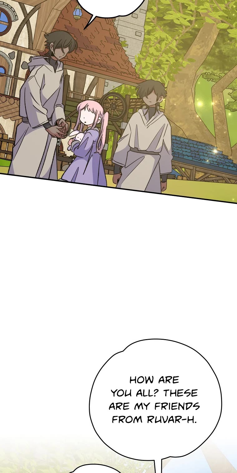 Ygret chapter 73 page 36