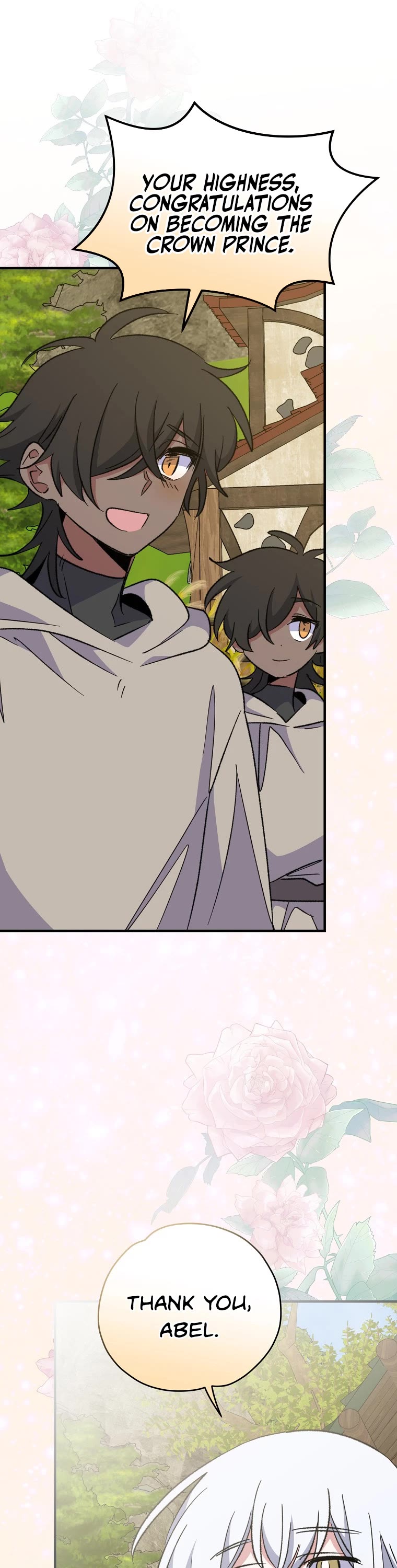 Ygret chapter 73 page 38