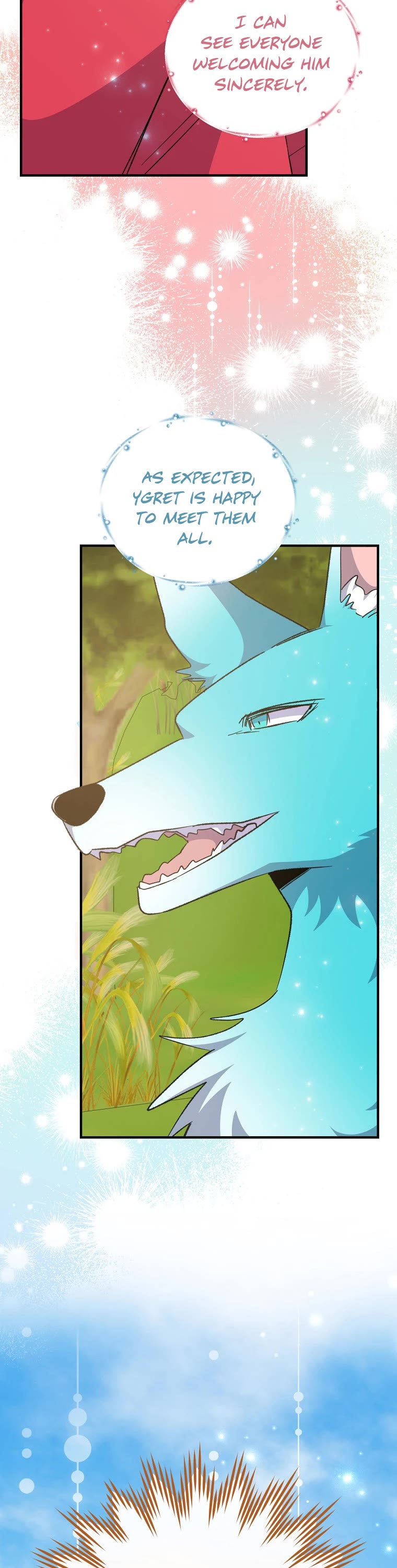 Ygret chapter 73 page 43