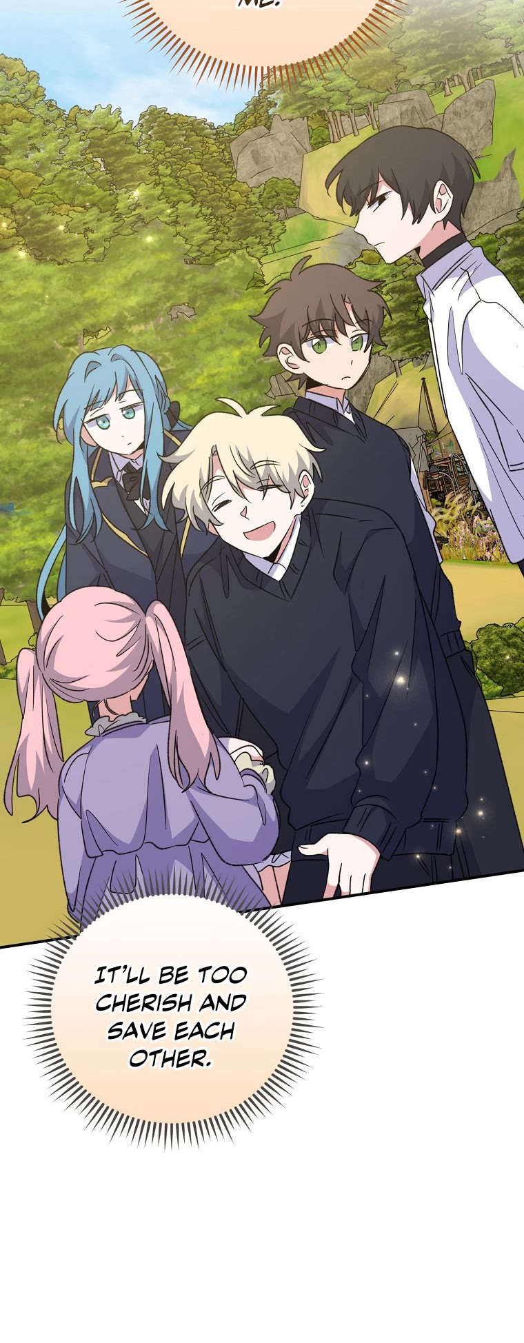 Ygret chapter 73 page 45