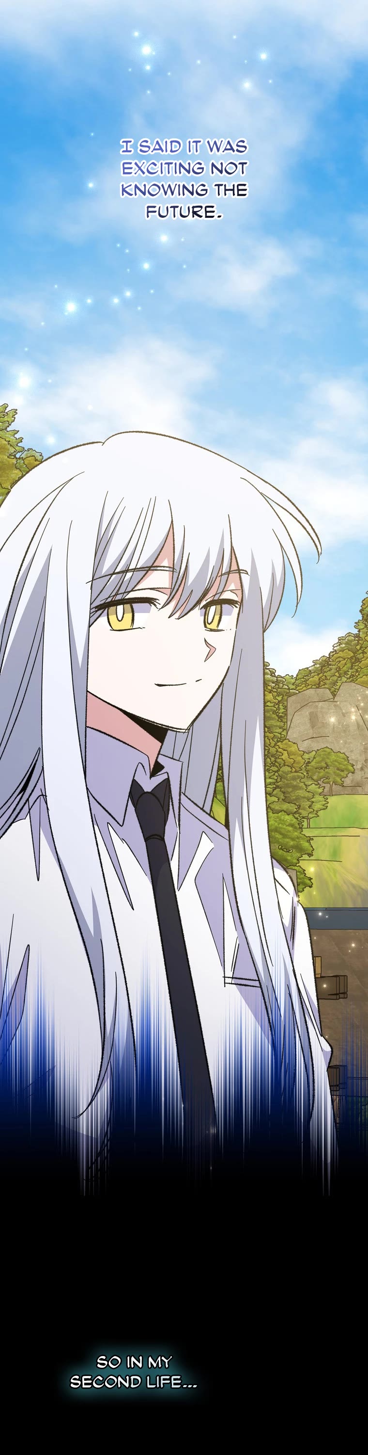 Ygret chapter 73 page 47