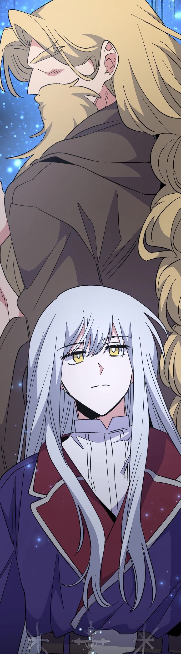 Ygret chapter 73 page 51