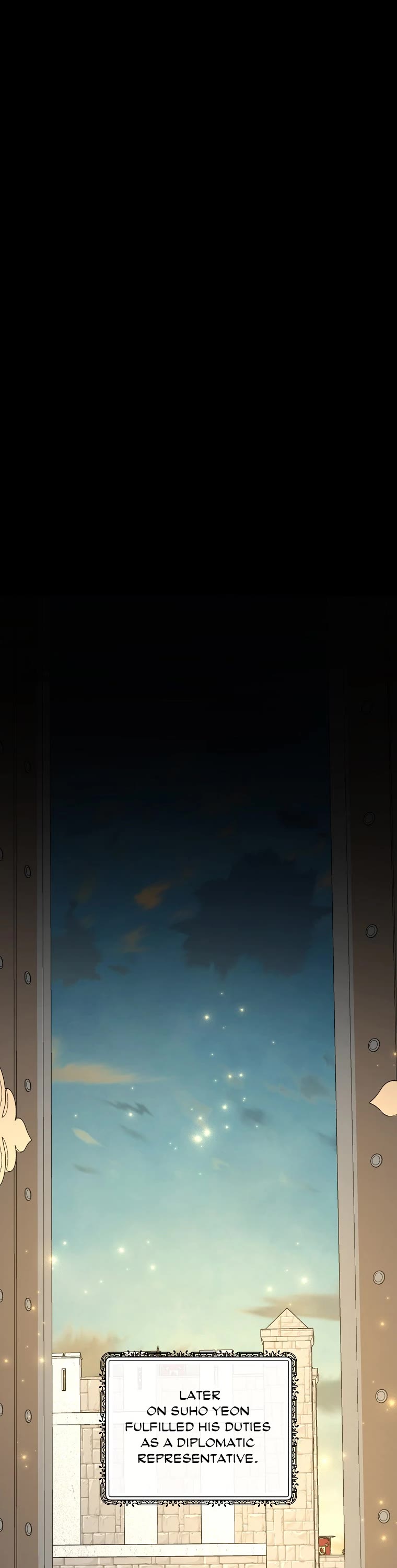 Ygret chapter 73 page 6