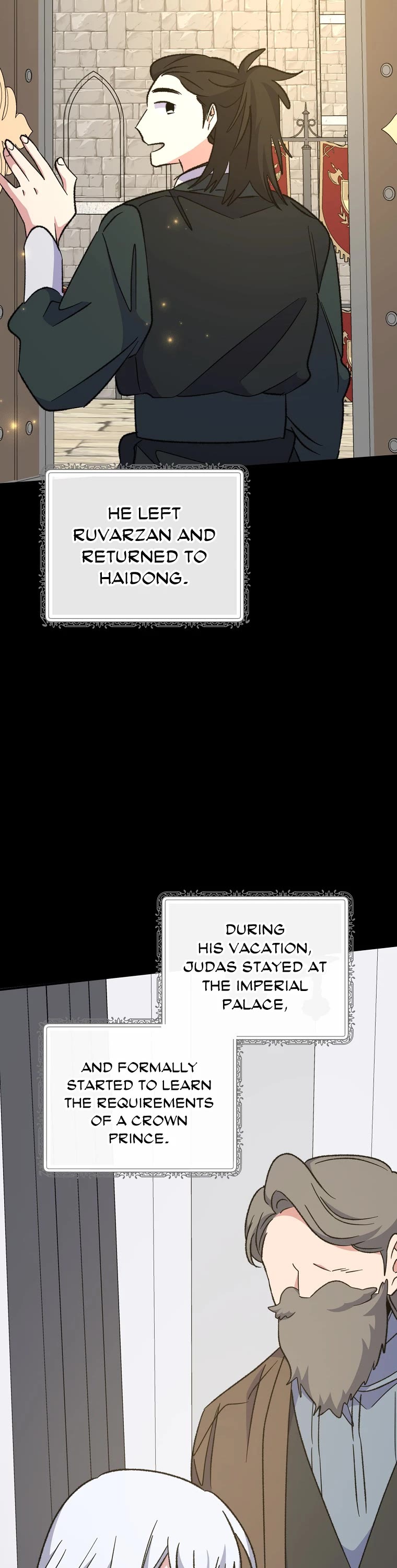 Ygret chapter 73 page 7