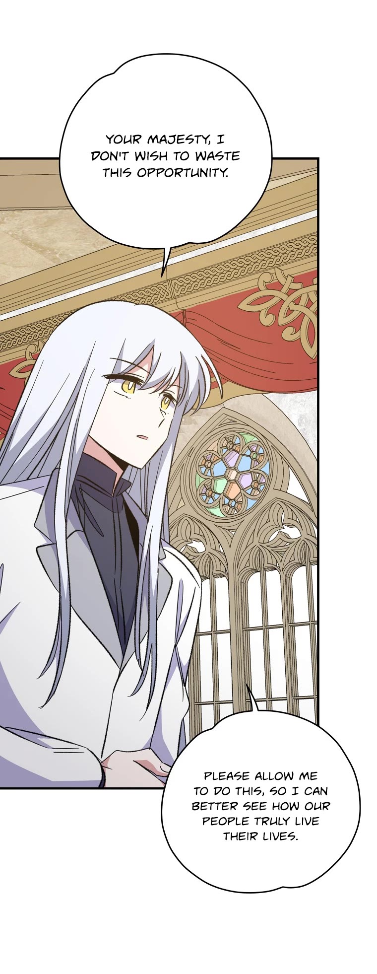 Ygret chapter 74 page 10