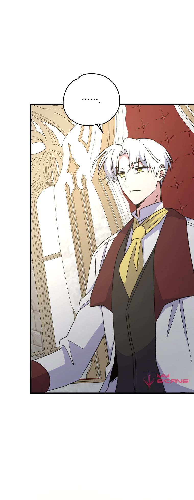 Ygret chapter 74 page 11