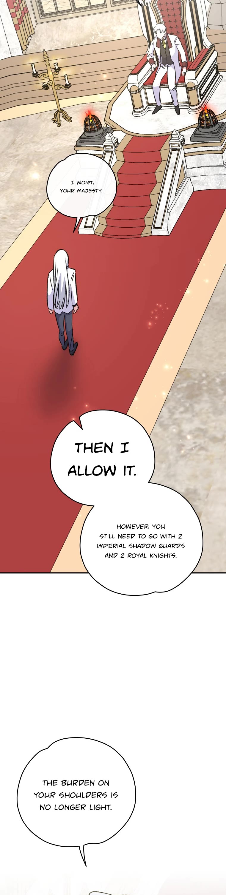 Ygret chapter 74 page 13