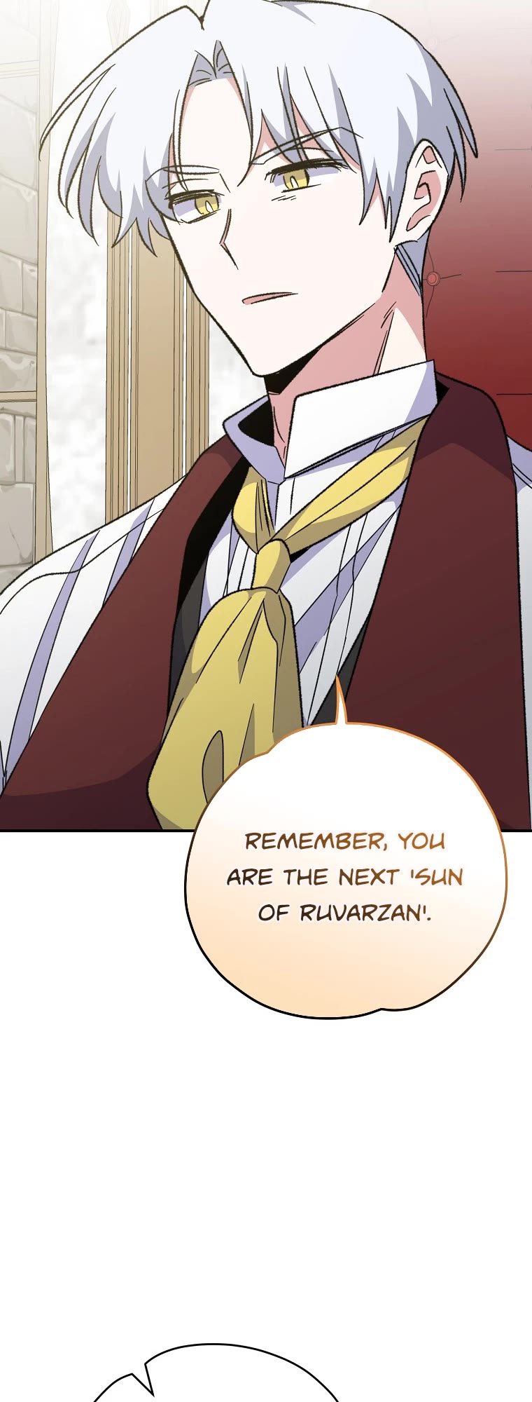 Ygret chapter 74 page 14