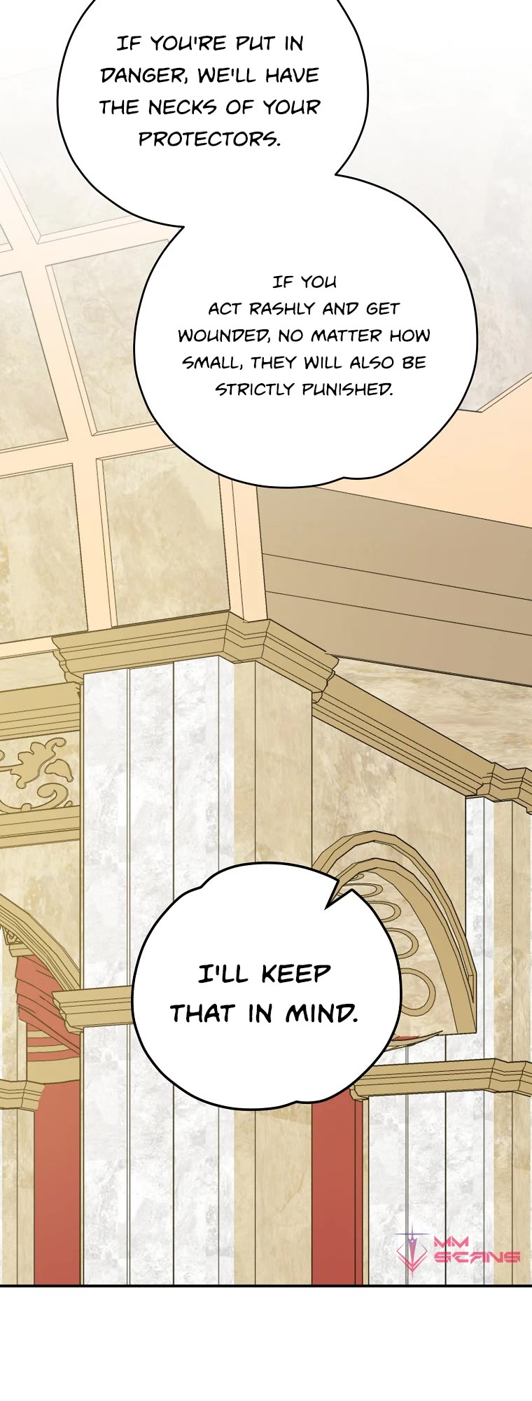 Ygret chapter 74 page 15