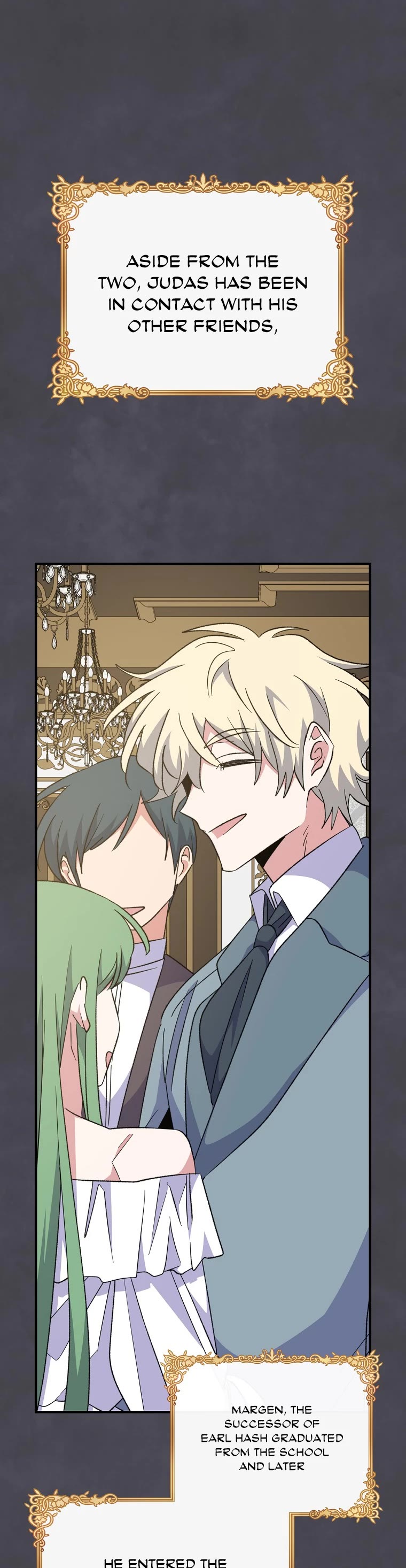 Ygret chapter 74 page 18