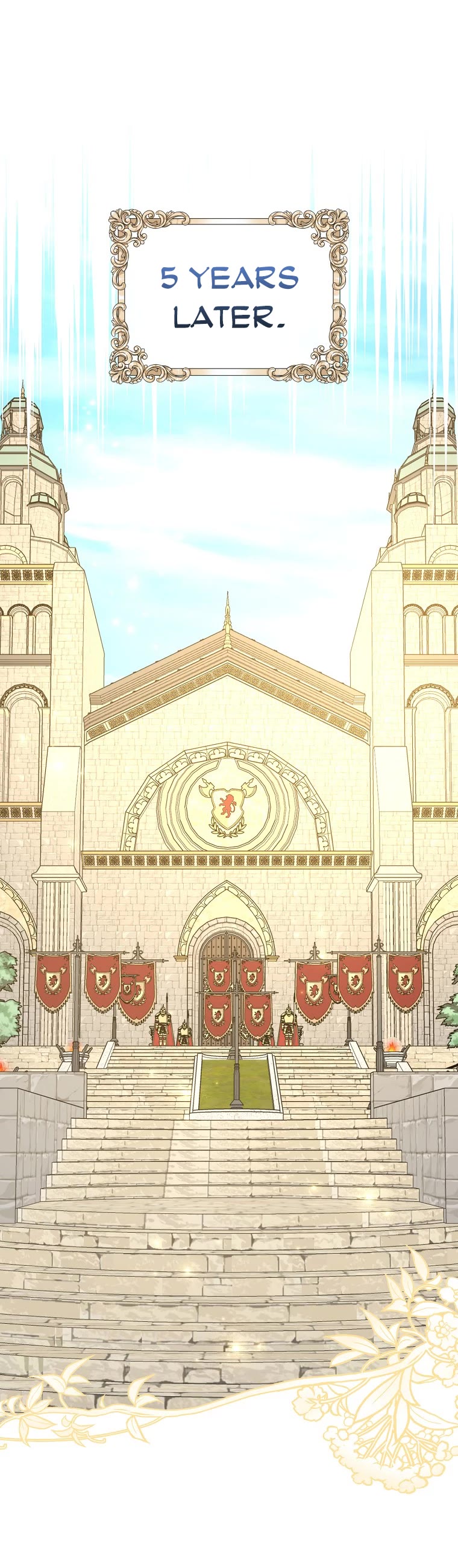 Ygret chapter 74 page 2