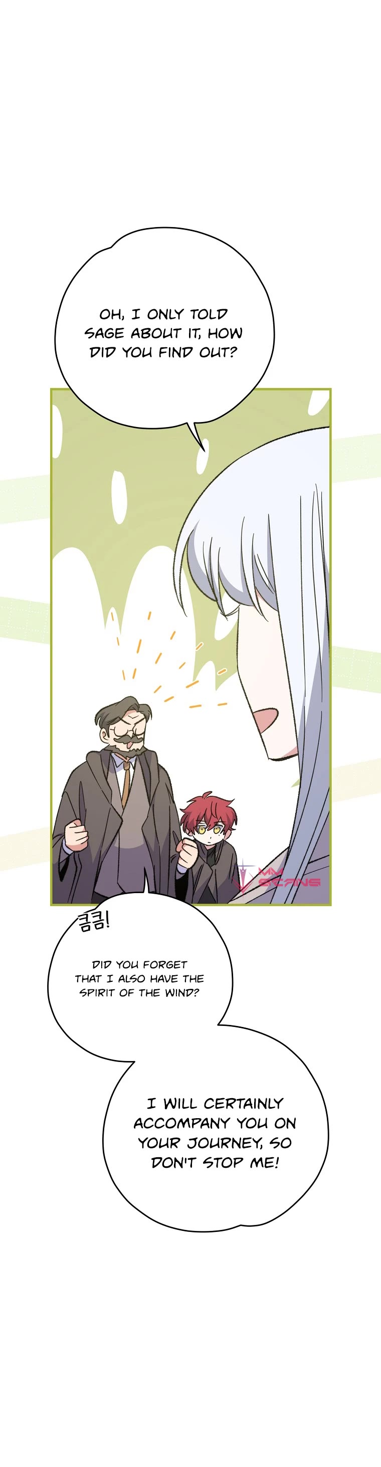 Ygret chapter 74 page 22