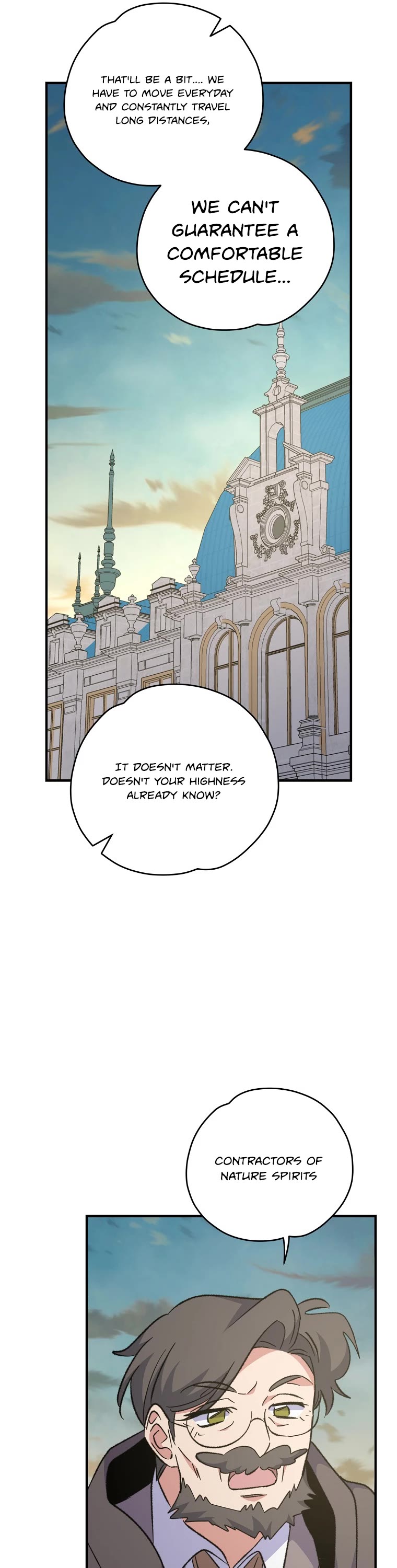 Ygret chapter 74 page 23