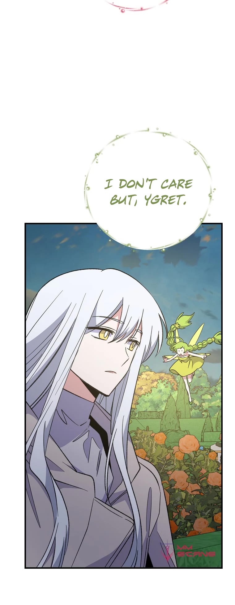 Ygret chapter 74 page 26