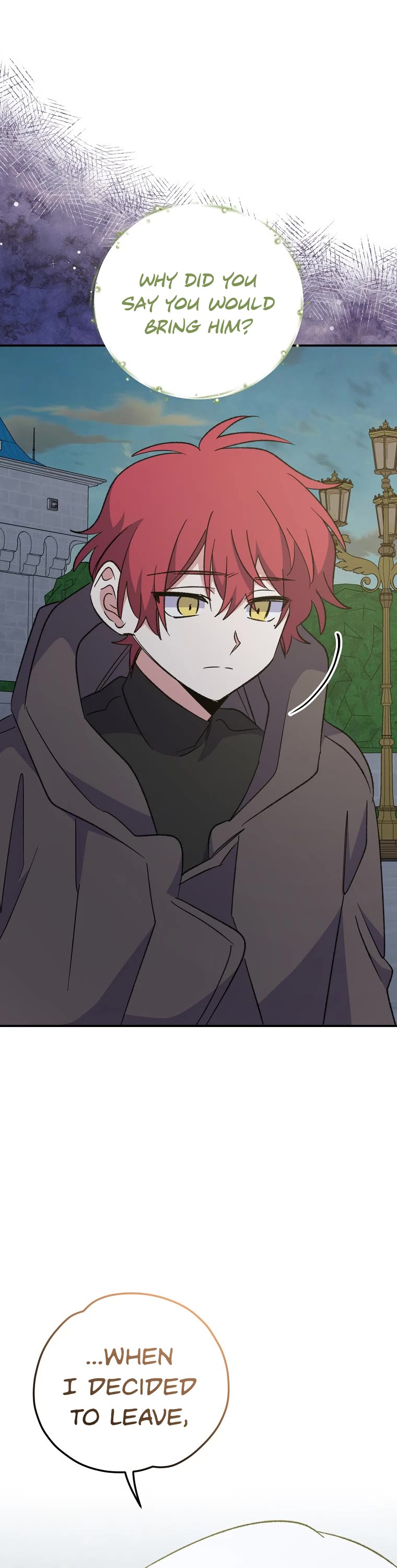 Ygret chapter 74 page 27