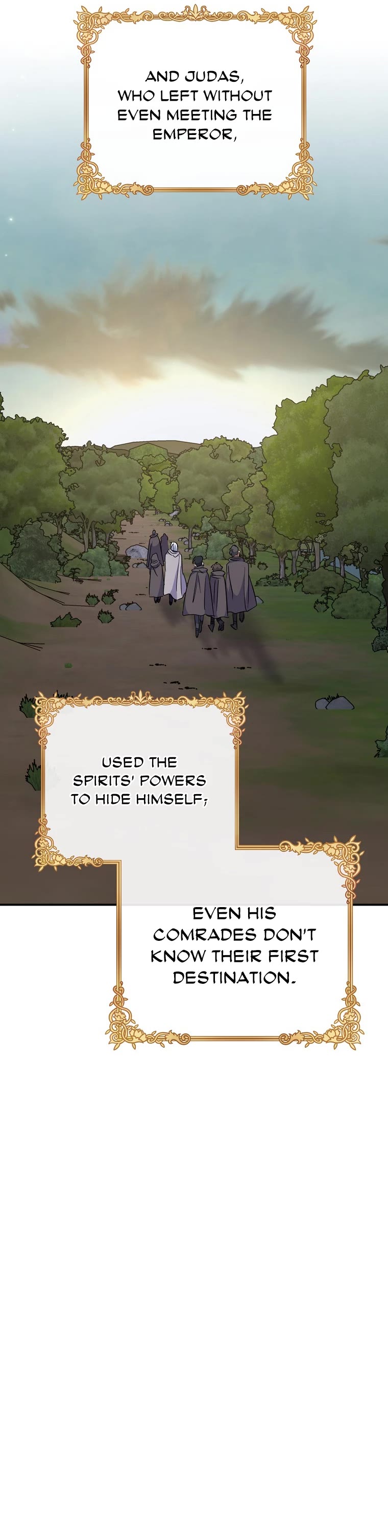 Ygret chapter 74 page 31