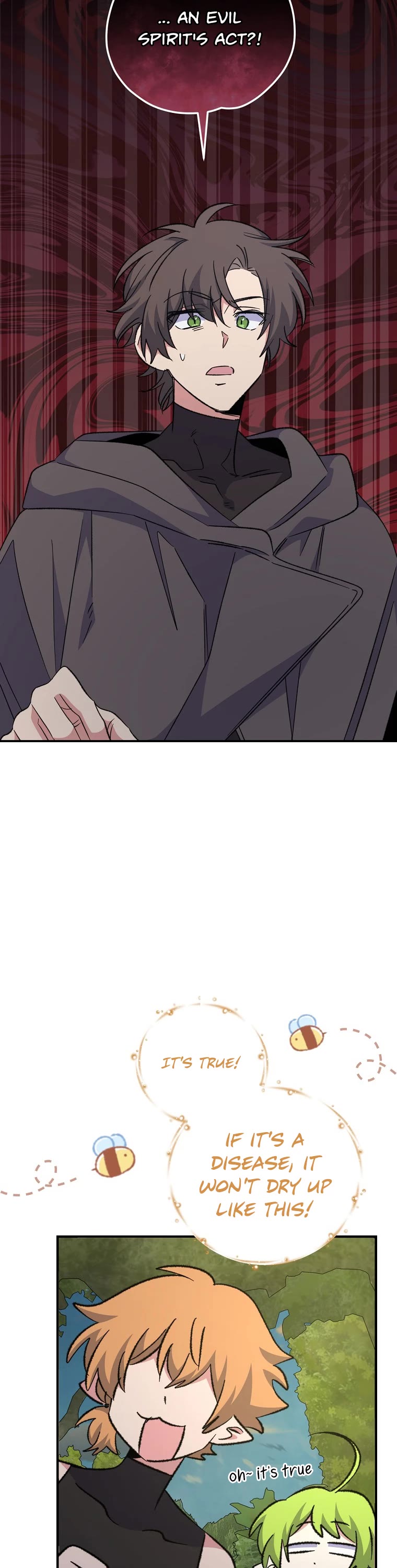 Ygret chapter 74 page 38