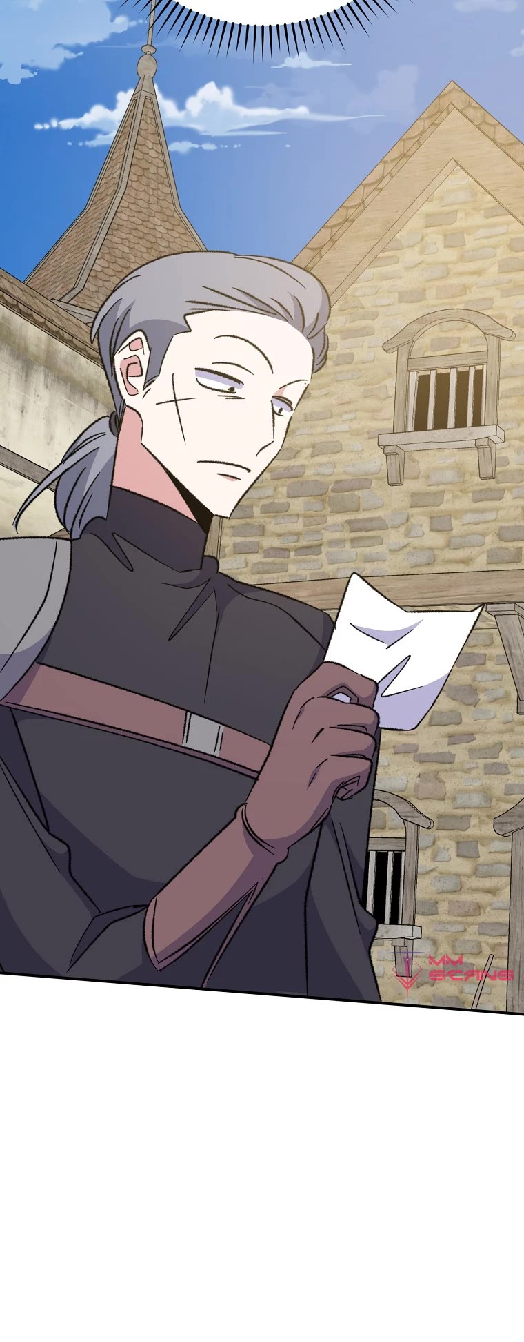 Ygret chapter 74 page 44