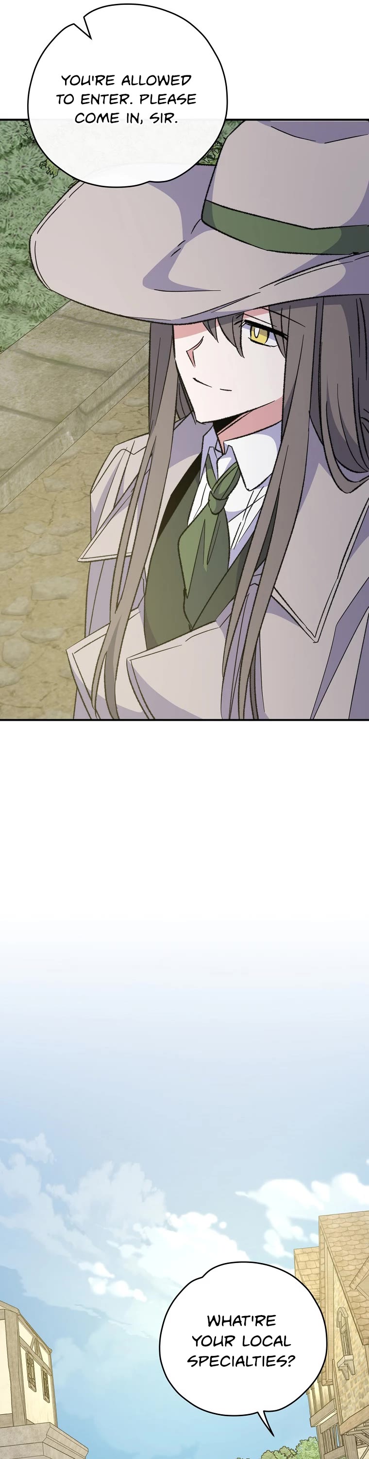 Ygret chapter 74 page 45