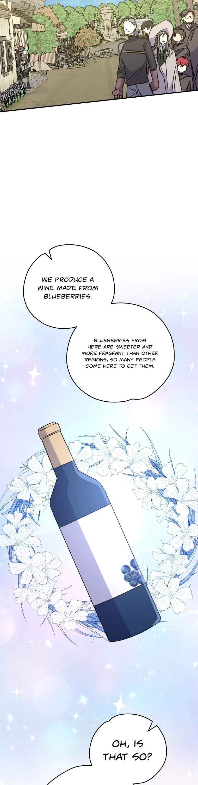 Ygret chapter 74 page 46