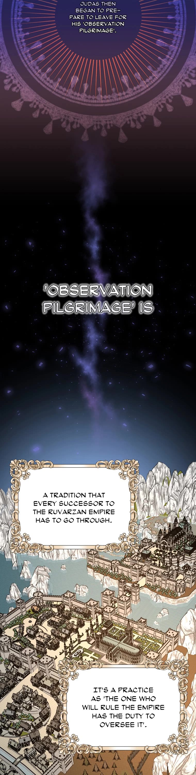 Ygret chapter 74 page 5