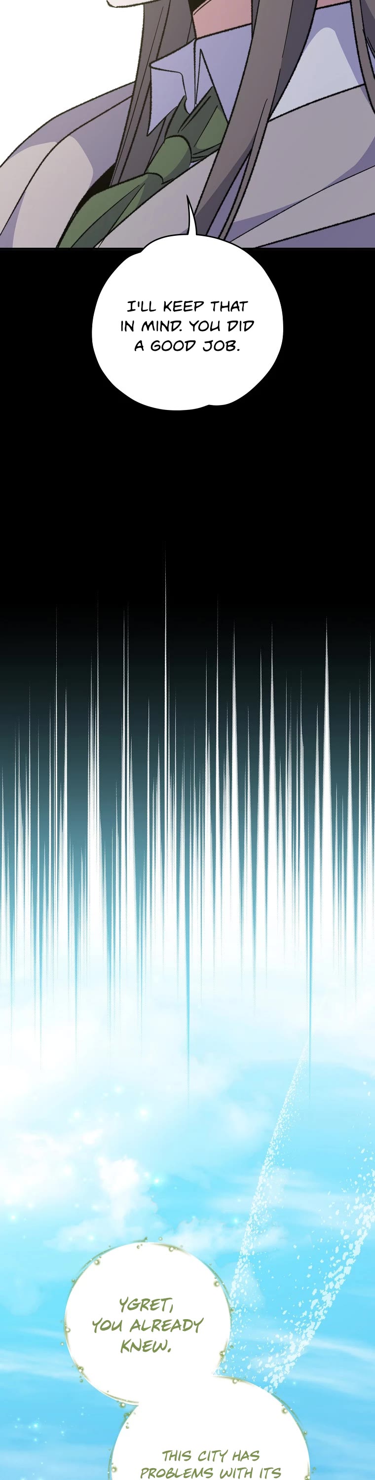 Ygret chapter 74 page 50