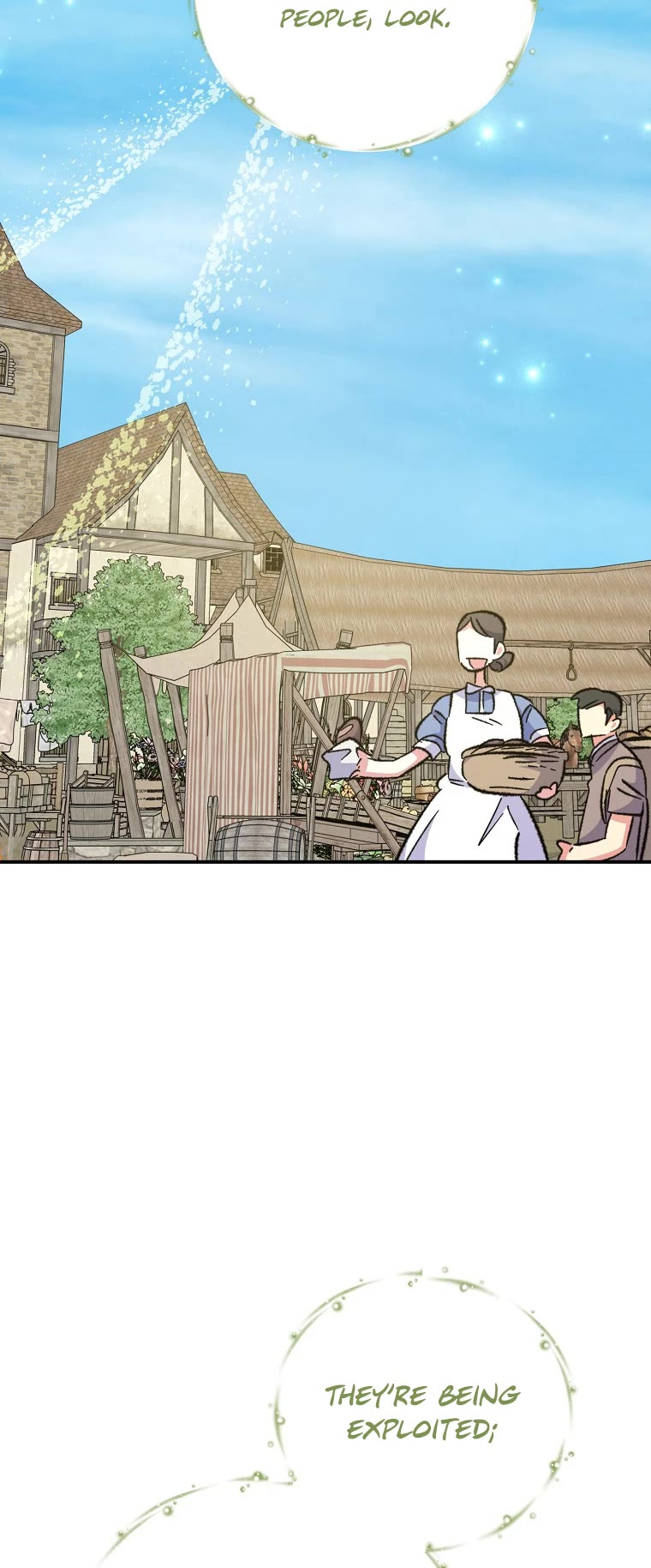 Ygret chapter 74 page 51