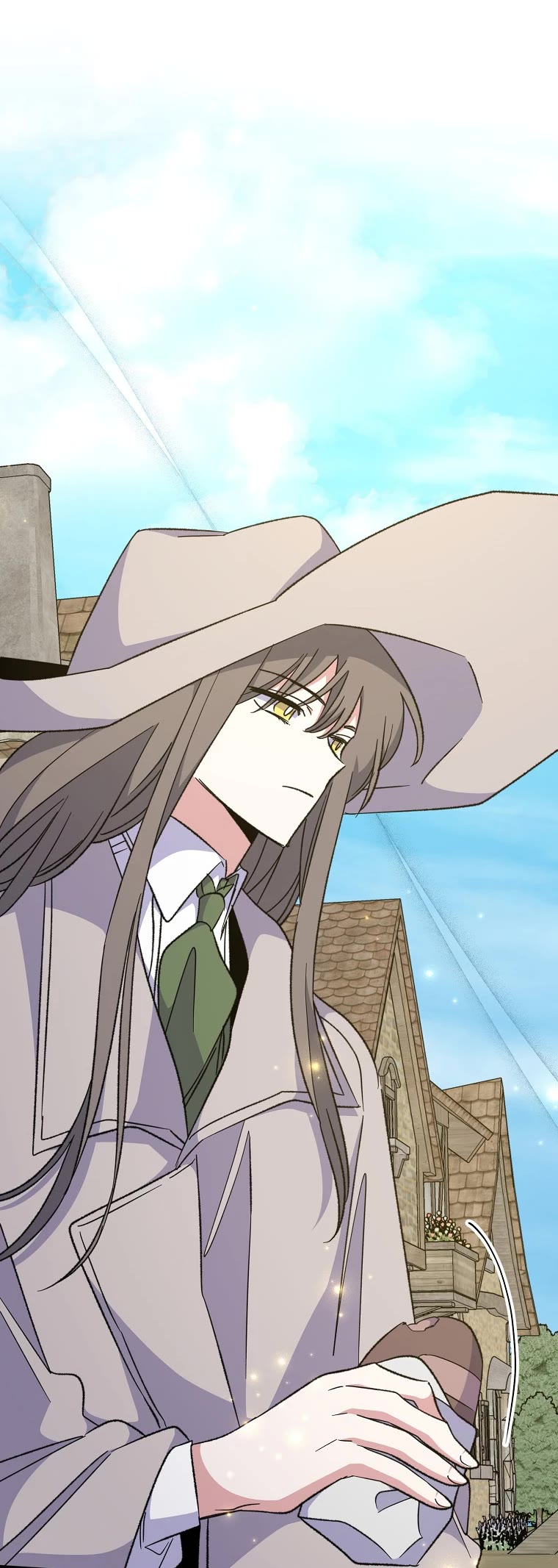 Ygret chapter 74 page 53