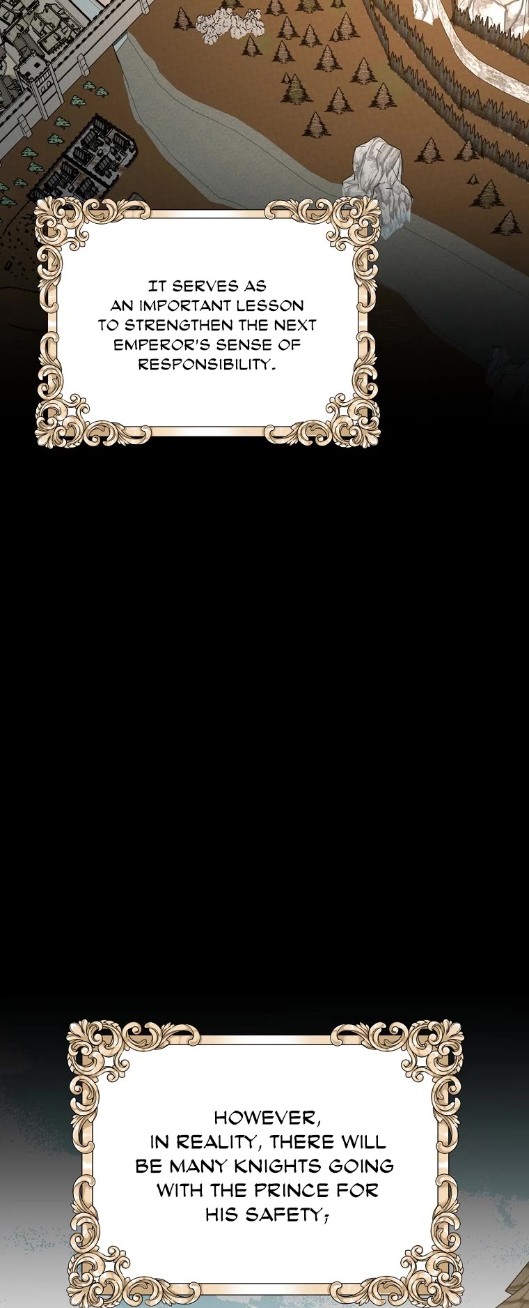 Ygret chapter 74 page 6