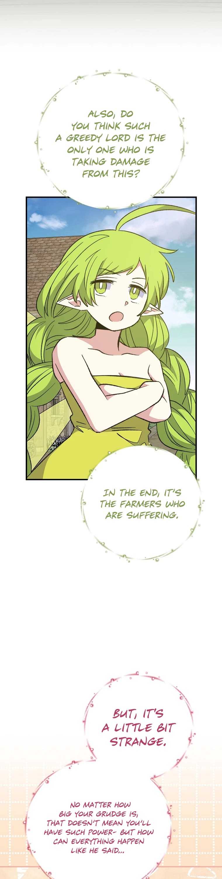 Ygret chapter 75 page 10