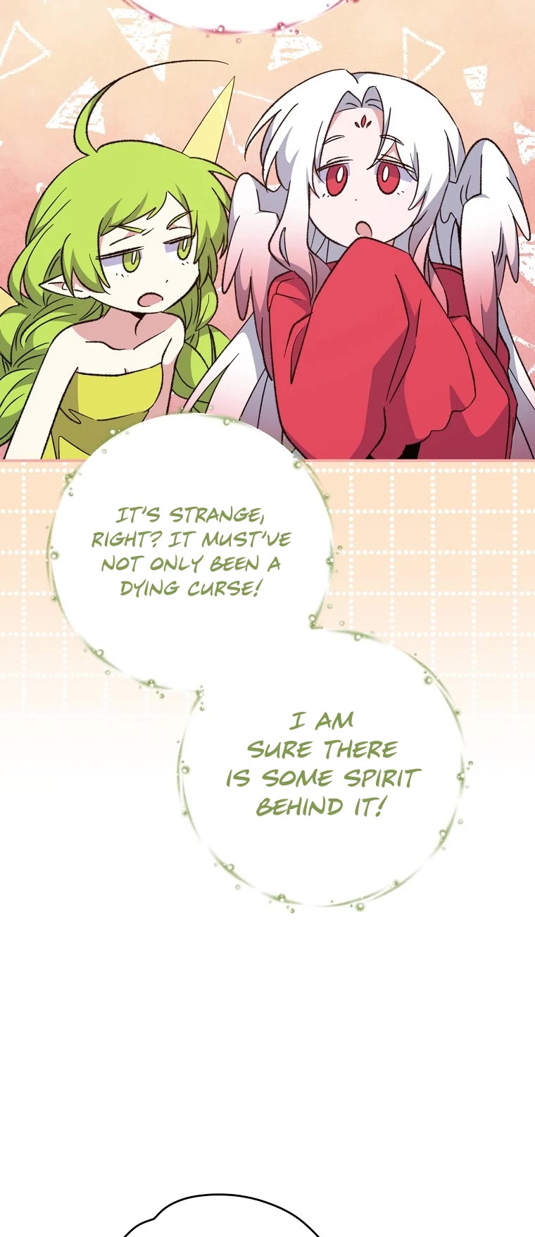 Ygret chapter 75 page 11